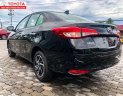 Toyota Vios 2021 - Toyota Vios AT 2021 - Ưu đãi lệ phí trước bạ + giảm giá tiền mặt + tặng thêm phụ kiện