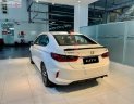 Honda Civic   RS 1.5 AT  2021 - Bán xe Honda Civic RS 1.5 AT sản xuất 2021, màu trắng, nhập khẩu nguyên chiếc