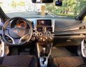 Toyota Yaris   G  2016 - Cần bán Toyota Yaris G năm 2016, màu trắng, xe nhập