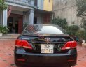 Toyota Camry   2.0E 2010 - Cần bán xe Toyota Camry 2.0E đời 2010, màu đen, nhập khẩu