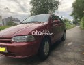 Fiat Siena 1.3 2005 - Cần bán xe Fiat Siena 1.3 đời 2005, màu đỏ, xe nhập