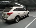 Hyundai Veracruz 2009 - Cần bán xe Hyundai Veracruz sản xuất năm 2009, màu trắng, nhập khẩu nguyên chiếc 