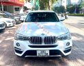 BMW X4 2015 - Cần bán BMW X4 năm sản xuất 2015, màu trắng, nhập khẩu