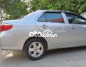 Toyota Vios 2006 - Bán ô tô Toyota Vios năm sản xuất 2006, màu bạc, xe nhập  