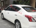 Nissan Sunny   XV  2013 - Bán Nissan Sunny XV sản xuất năm 2013, màu trắng, giá 333tr