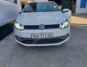 Volkswagen Polo   1.6 AT 2018 - Cần bán Volkswagen Polo 1.6 AT sản xuất năm 2018, màu trắng, nhập khẩu nguyên chiếc, 532tr