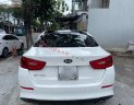 Kia Optima 2015 - Bán ô tô Kia Optima đời 2015, màu trắng, nhập khẩu nguyên chiếc 