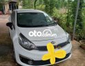 Kia Rio 2015 - Cần bán lại xe Kia Rio 2015, màu trắng, xe nhập xe gia đình