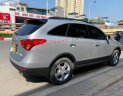 Hyundai Veracruz   3.0 V6  2008 - Cần bán lại xe Hyundai Veracruz 3.0 V6 đời 2008, màu bạc, nhập khẩu 