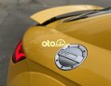 Audi TT 2015 - Bán xe Audi TT sản xuất 2015, màu vàng, nhập khẩu