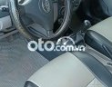 Toyota Vios 2006 - Bán ô tô Toyota Vios năm sản xuất 2006, màu bạc, xe nhập  