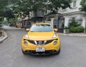 Nissan Juke     2014 - Bán Nissan Juke 2014, màu vàng, nhập khẩu còn mới