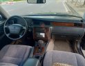 Toyota Crown    1997 - Bán Toyota Crown năm sản xuất 1997, màu đen, xe nhập