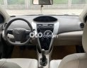 Toyota Vios E 2010 - Bán Toyota Vios E sản xuất 2010, màu bạc