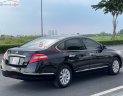 Nissan Teana   Xtronic CVT  2010 - Bán ô tô Nissan Teana Xtronic CVT sản xuất năm 2010, màu đen, nhập khẩu nguyên chiếc