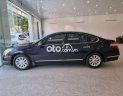 Nissan Teana 2010 - Bán ô tô Nissan Teana năm 2010, màu đen, nhập khẩu nguyên chiếc  