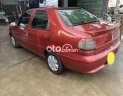 Fiat Siena 1.3 2005 - Cần bán xe Fiat Siena 1.3 đời 2005, màu đỏ, xe nhập