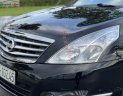 Nissan Teana   Xtronic CVT  2010 - Bán ô tô Nissan Teana Xtronic CVT sản xuất năm 2010, màu đen, nhập khẩu nguyên chiếc