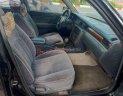 Toyota Crown    1997 - Bán Toyota Crown năm sản xuất 1997, màu đen, xe nhập