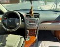 Toyota Camry   2.4G 2011 - Bán ô tô Toyota Camry 2.4G đời 2011, màu đen, giá tốt