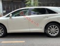 Toyota Venza   2010 - Bán ô tô Toyota Venza đời 2010, màu trắng, nhập khẩu nguyên chiếc, giá chỉ 760 triệu