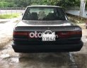 Toyota Camry 1986 - Bán Toyota Camry năm sản xuất 1986, màu đen, nhập khẩu nguyên chiếc