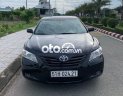 Toyota Camry 2008 - Bán Toyota Camry năm sản xuất 2008, màu đen, xe nhập