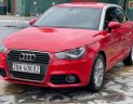 Audi A1 2010 - Bán Audi A1 2010, màu đỏ, nhập khẩu, giá chỉ 435 triệu