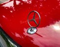 Mercedes-Benz C250 2013 - Cần bán lại xe Mercedes C250 sản xuất năm 2013, màu đỏ giá cạnh tranh