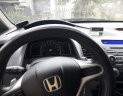 Honda Civic   2.0 AT  2008 - Bán Honda Civic 2.0 AT 2008, màu xám  