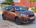 Mitsubishi Mirage   1.2 AT  2018 - Cần bán Mitsubishi Mirage 1.2 AT đời 2018, xe nhập, giá 317tr