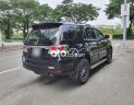 Toyota Fortuner 2015 - Cần bán lại xe Toyota Fortuner đời 2015, màu đen chính chủ