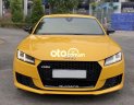 Audi TT 2015 - Bán xe Audi TT sản xuất 2015, màu vàng, nhập khẩu