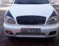 Daewoo Lanos 2003 - Bán xe Daewoo Lanos năm 2003, màu trắng