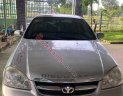 Daewoo Lacetti 2009 - Bán Daewoo Lacetti 2009, màu bạc, giá chỉ 155 triệu