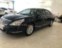 Nissan Teana 2010 - Bán Nissan Teana đời 2010, màu đen, nhập khẩu