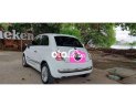 Fiat 500 2009 - Cần bán Fiat 500 đời 2009, màu trắng, nhập khẩu