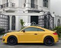 Audi TT 2015 - Bán xe Audi TT sản xuất 2015, màu vàng, nhập khẩu