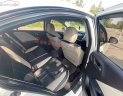 Honda City   CVT 2015 - Bán ô tô Honda City CVT đời 2016, màu trắng xe gia đình giá cạnh tranh