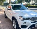 BMW X4 2015 - Cần bán BMW X4 năm sản xuất 2015, màu trắng, nhập khẩu