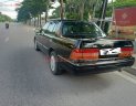 Toyota Crown    1997 - Bán Toyota Crown năm sản xuất 1997, màu đen, xe nhập