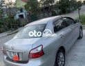 Toyota Vios E 2013 - Bán Toyota Vios E năm sản xuất 2013, màu bạc, nhập khẩu nguyên chiếc giá cạnh tranh