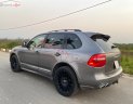 Porsche Cayenne   GTS   2009 - Cần bán Porsche Cayenne GTS năm sản xuất 2009, màu xám, nhập khẩu, giá chỉ 730 triệu