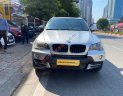 BMW X5   2008 - Cần bán BMW X5 2008, màu bạc, nhập khẩu