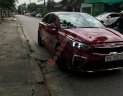 Kia Cerato 2019 - Bán Kia Cerato năm 2019, màu đỏ như mới