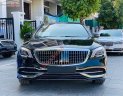 Mercedes-Benz 2017 - Bán Mercedes S400 sản xuất năm 2017, màu đen