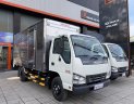 Isuzu QKR MT 2021 - [Isuzu Đồng Nai] Xe tải Isuzu QKR tải trọng từ 1 - 2.9 tấn giá tốt nhất