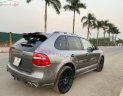 Porsche Cayenne   GTS   2009 - Cần bán Porsche Cayenne GTS năm sản xuất 2009, màu xám, nhập khẩu, giá chỉ 730 triệu