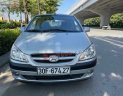 Hyundai Click 2009 - Cần bán Hyundai Click năm sản xuất 2009, màu bạc, xe nhập, 215 triệu