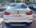 BMW X4 2015 - Cần bán BMW X4 năm sản xuất 2015, màu trắng, nhập khẩu